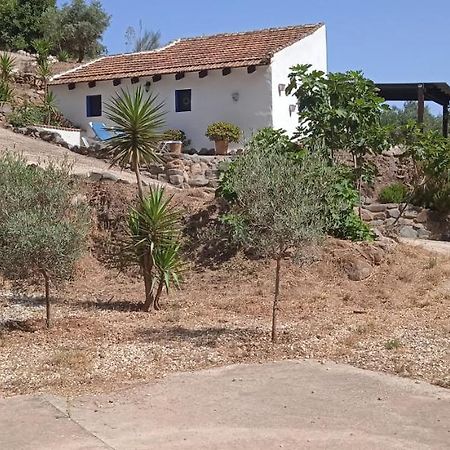 Morales Cottage Almogia Exterior photo