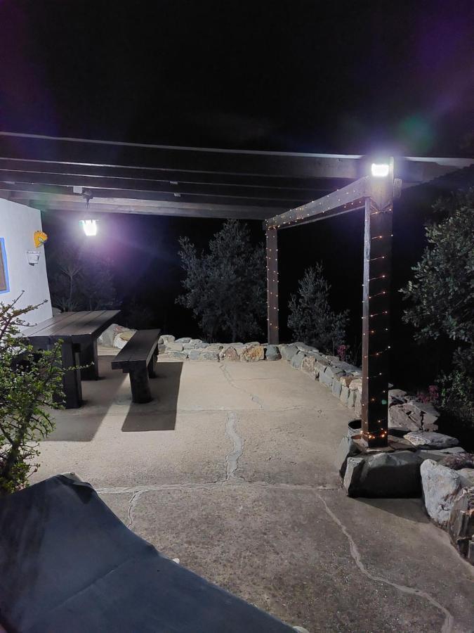 Morales Cottage Almogia Exterior photo