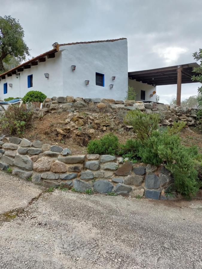 Morales Cottage Almogia Exterior photo