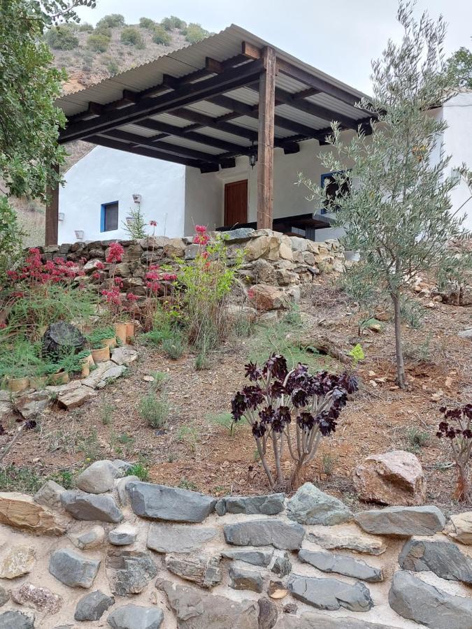 Morales Cottage Almogia Exterior photo