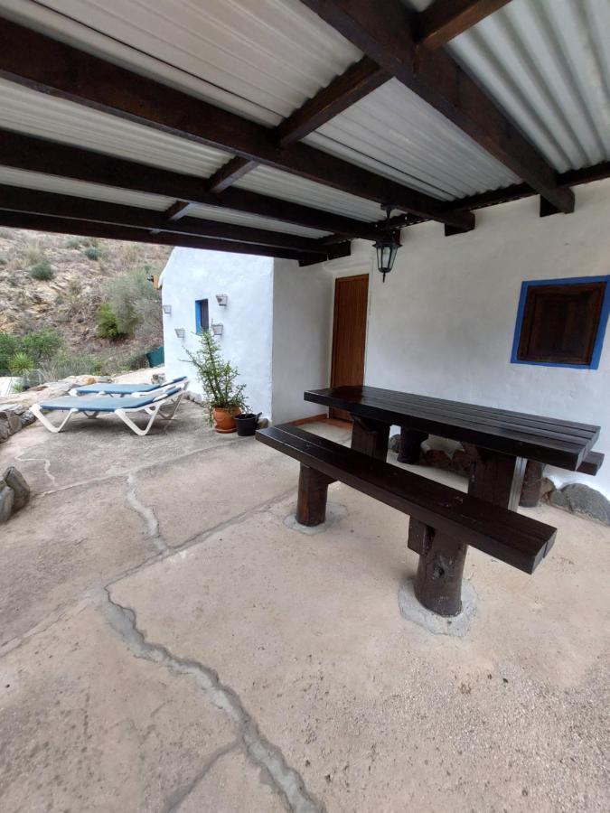 Morales Cottage Almogia Exterior photo