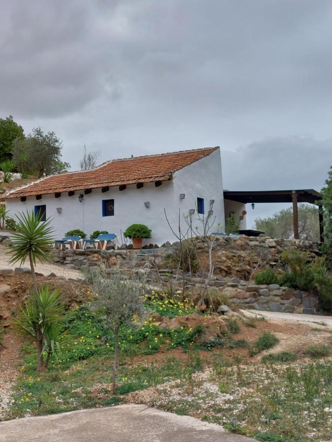 Morales Cottage Almogia Exterior photo
