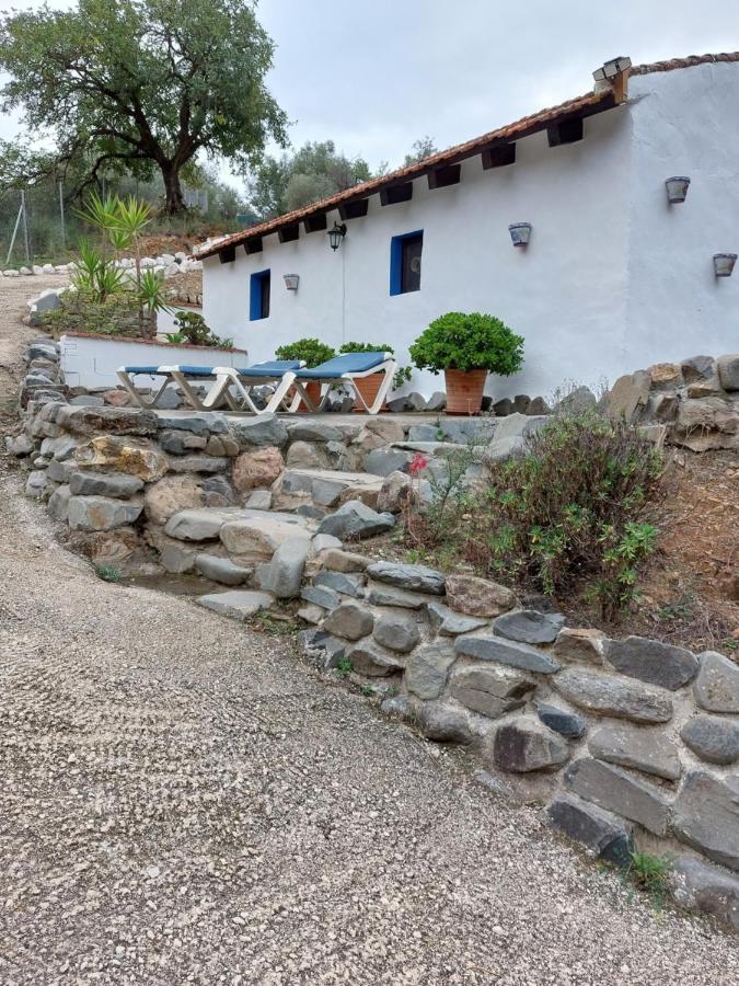 Morales Cottage Almogia Exterior photo