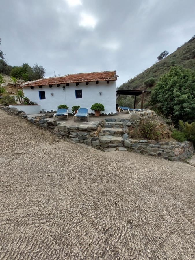 Morales Cottage Almogia Exterior photo