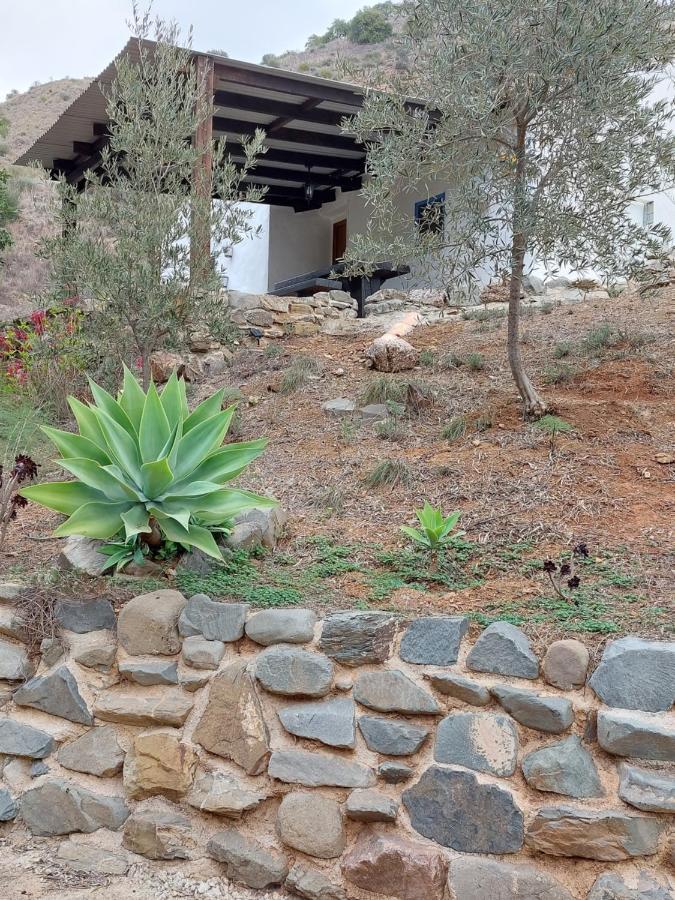 Morales Cottage Almogia Exterior photo