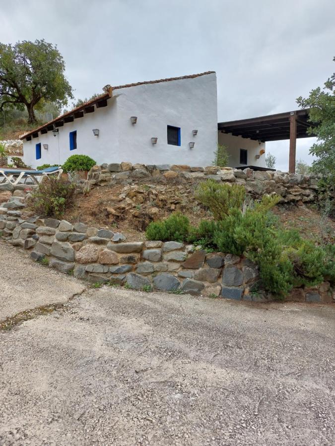 Morales Cottage Almogia Exterior photo