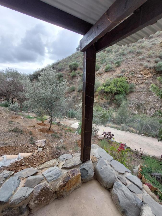 Morales Cottage Almogia Exterior photo