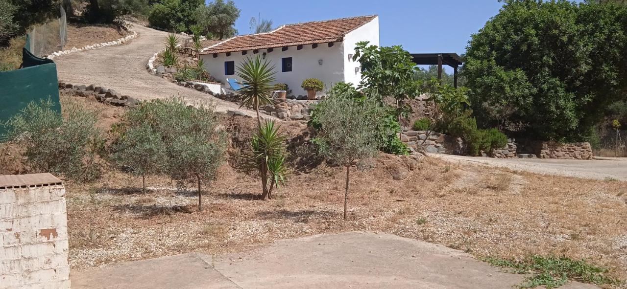 Morales Cottage Almogia Exterior photo