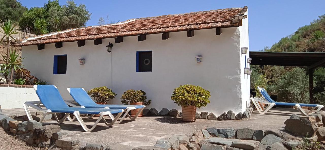Morales Cottage Almogia Exterior photo