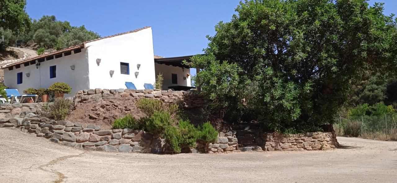 Morales Cottage Almogia Exterior photo