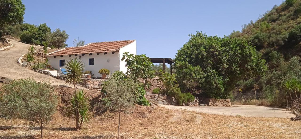 Morales Cottage Almogia Exterior photo