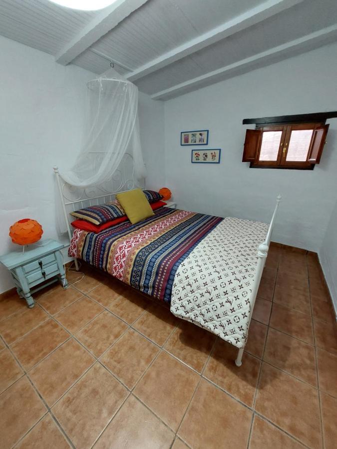 Morales Cottage Almogia Exterior photo